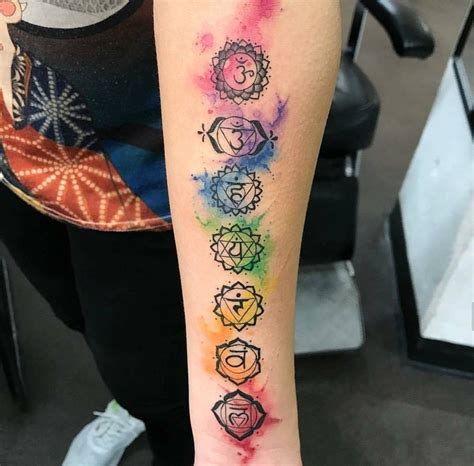 Hand tattoos have been popular for centuries, and they can hold a great deal of meaning for the wearer. . Small chakra tattoo designs